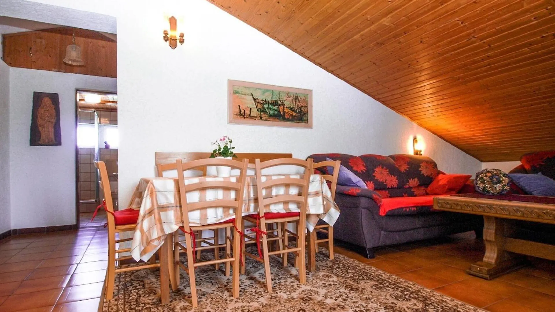 Ferienwohnung Fuer 4 Personen Ca 100 Qm In Premantura, Istrien Istrische Riviera Croatia