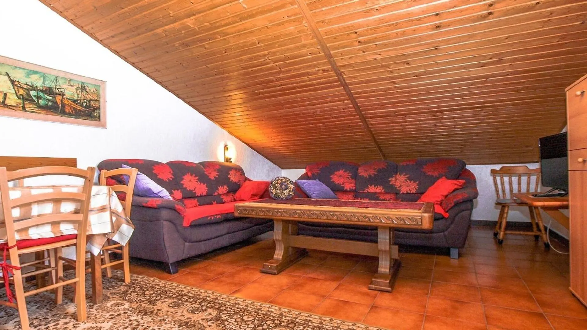 Apartment Ferienwohnung Fuer 4 Personen Ca 100 Qm In Premantura, Istrien Istrische Riviera