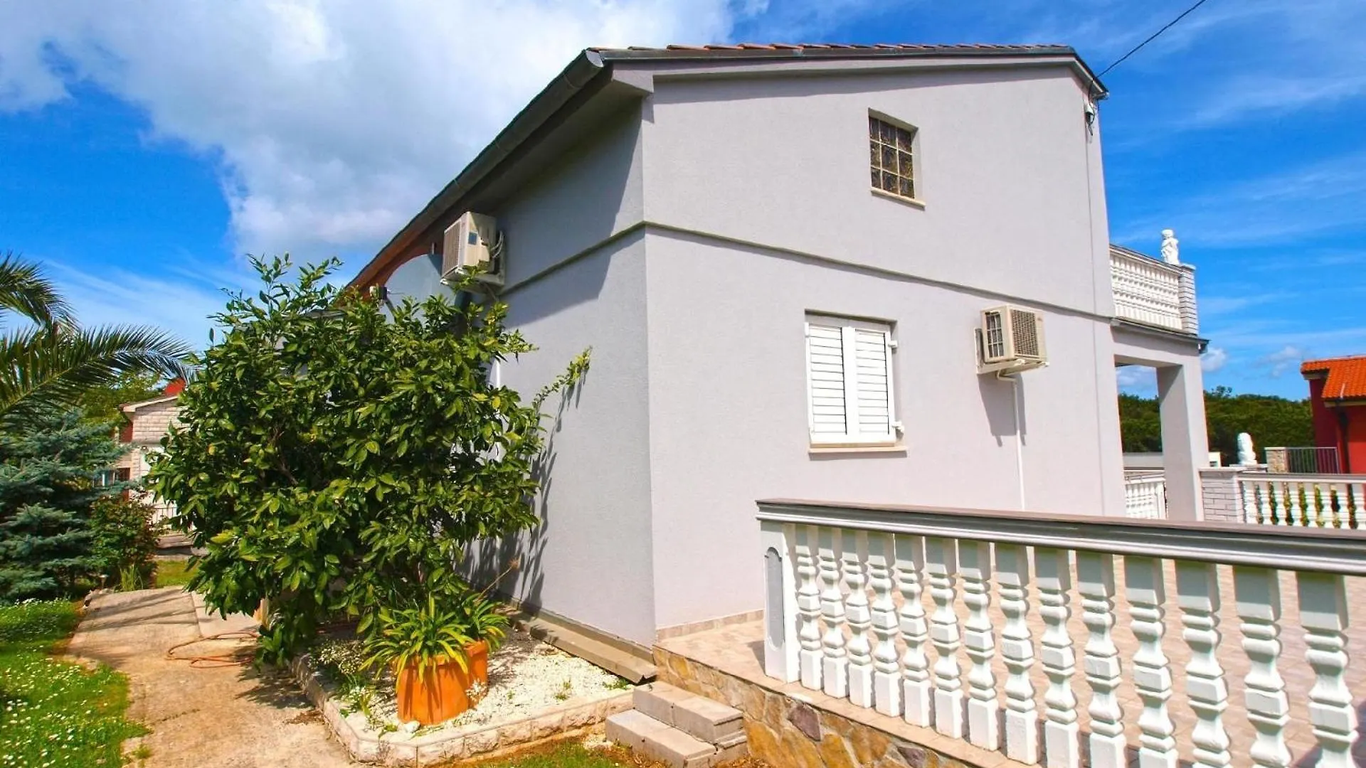 Ferienwohnung Fuer 4 Personen Ca 100 Qm In Premantura, Istrien Istrische Riviera 0*, Premantura Croatia