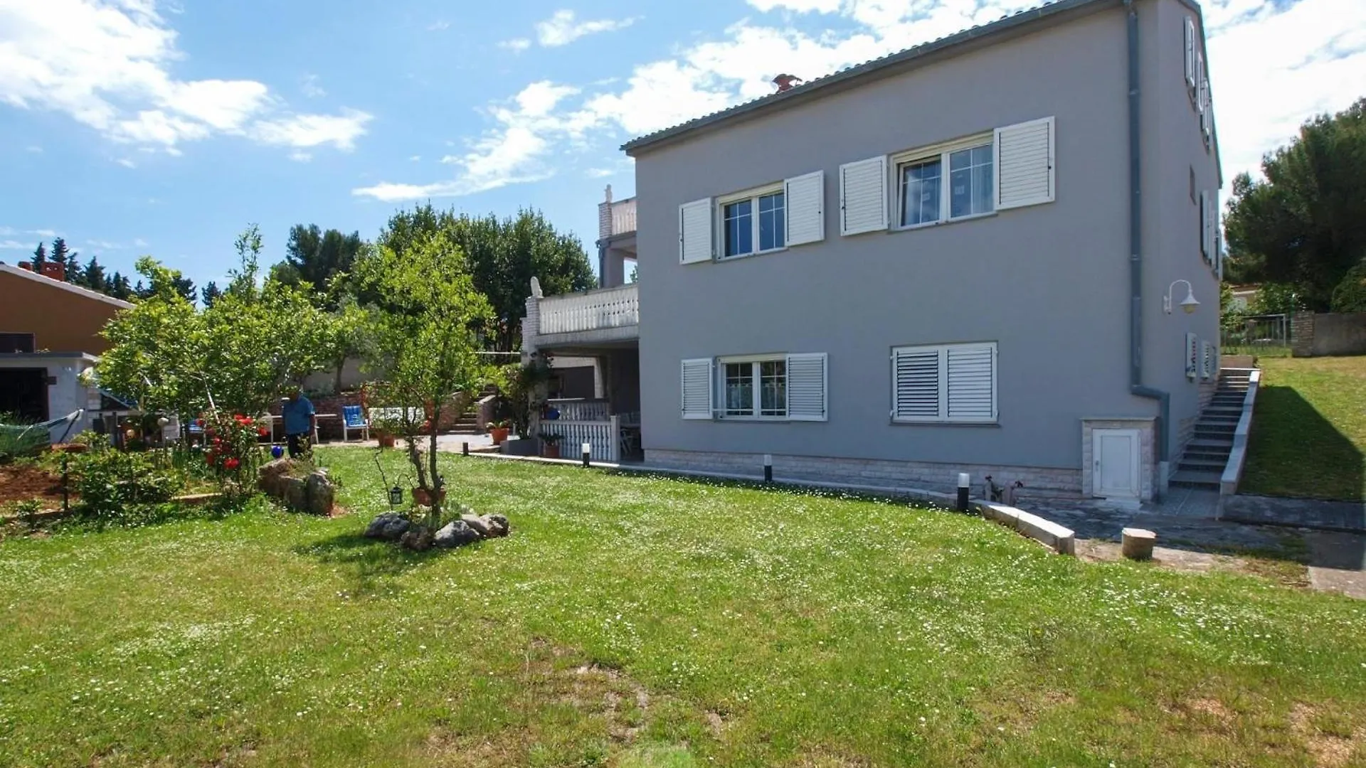 Ferienwohnung Fuer 4 Personen Ca 100 Qm In Premantura, Istrien Istrische Riviera Apartment Premantura