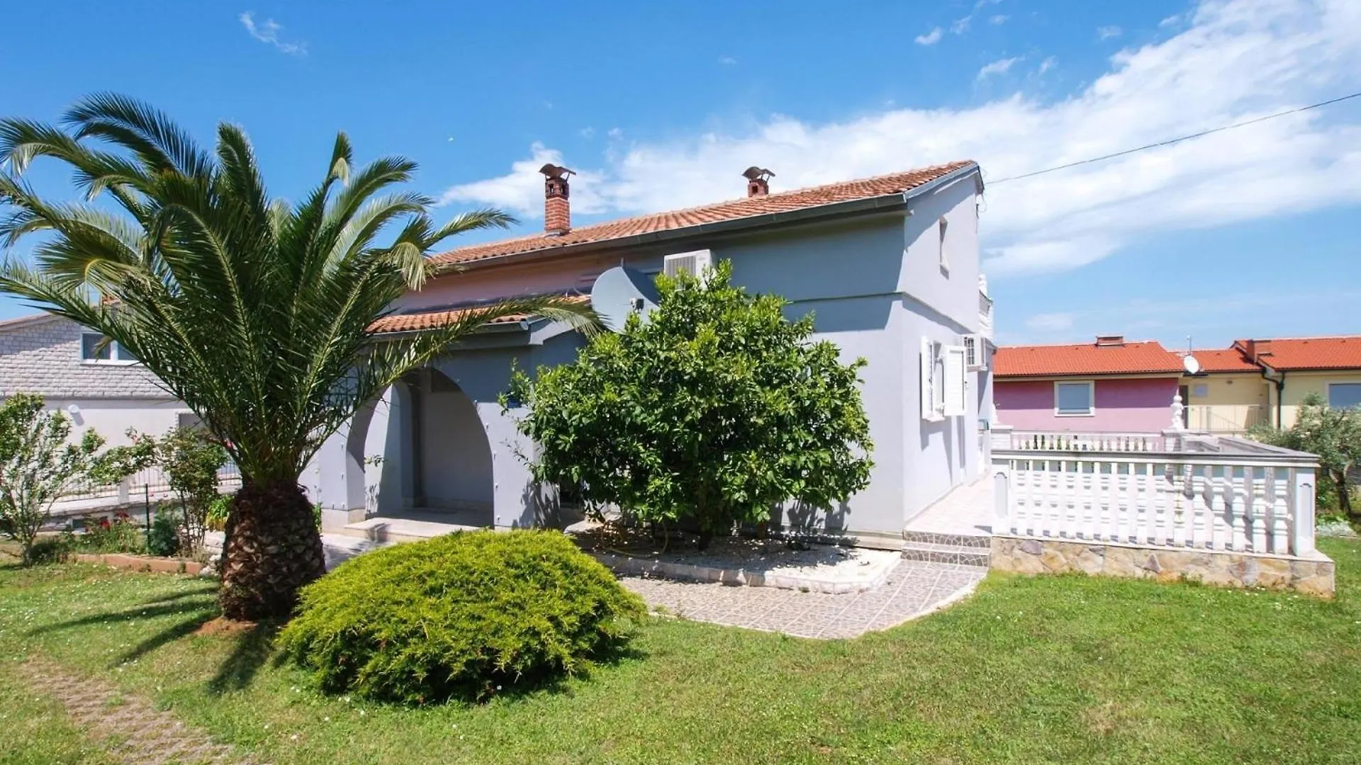 Ferienwohnung Fuer 4 Personen Ca 100 Qm In Premantura, Istrien Istrische Riviera Apartment