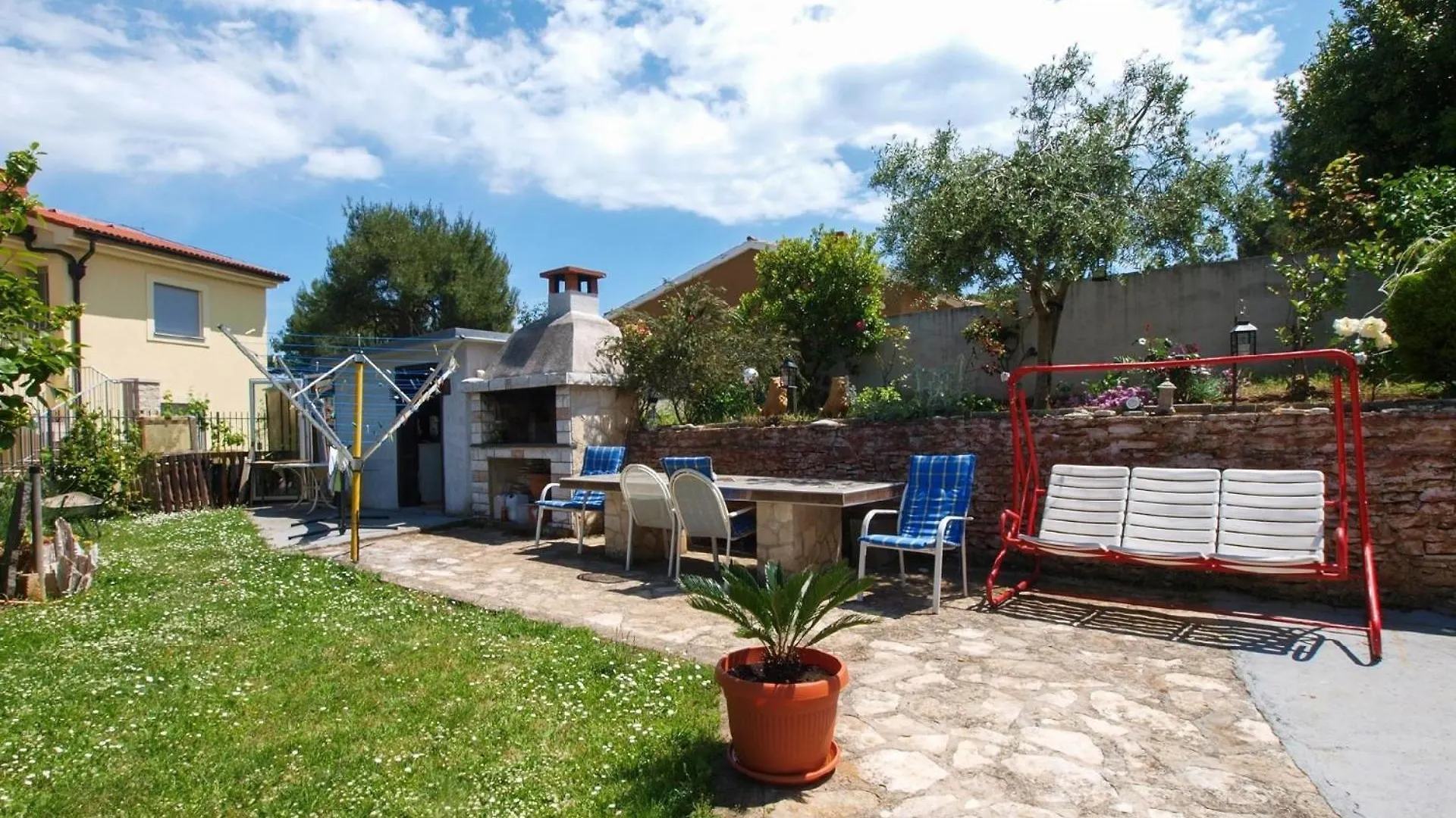 Ferienwohnung Fuer 4 Personen Ca 100 Qm In Premantura, Istrien Istrische Riviera Croatia