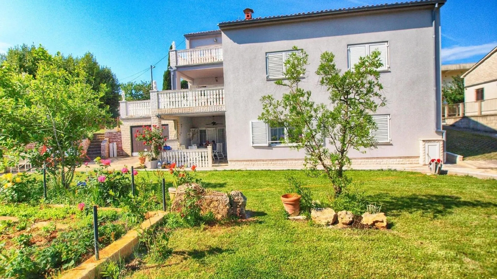 Ferienwohnung Fuer 4 Personen Ca 100 Qm In Premantura, Istrien Istrische Riviera Apartment Premantura