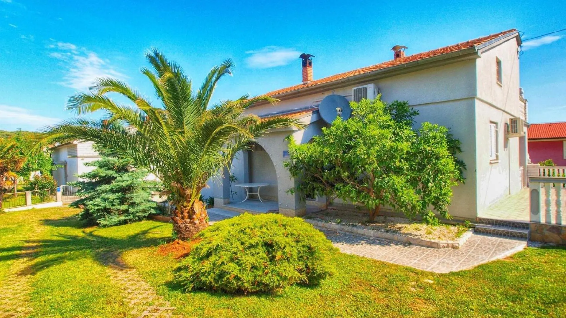 Apartment Ferienwohnung Fuer 4 Personen Ca 100 Qm In Premantura, Istrien Istrische Riviera Croatia