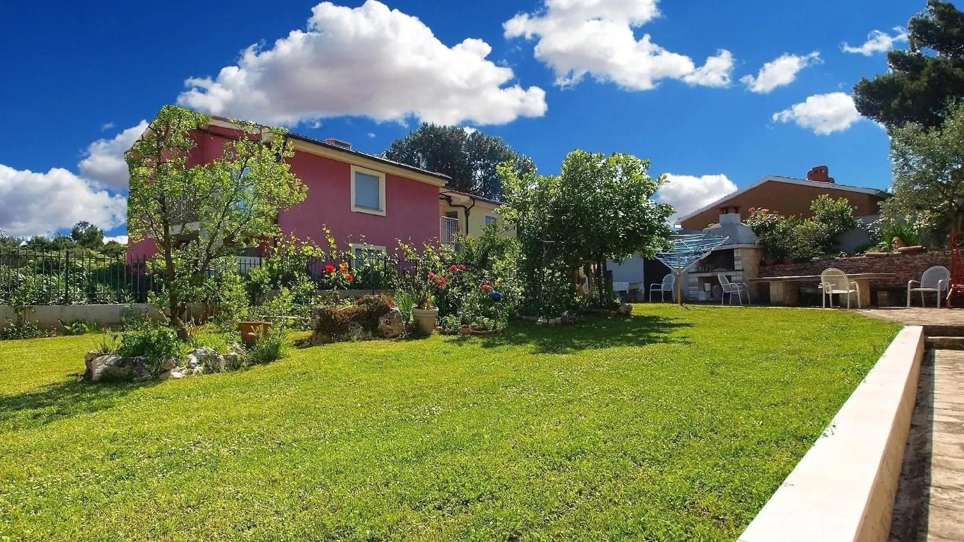 Ferienwohnung Fuer 4 Personen Ca 100 Qm In Premantura, Istrien Istrische Riviera