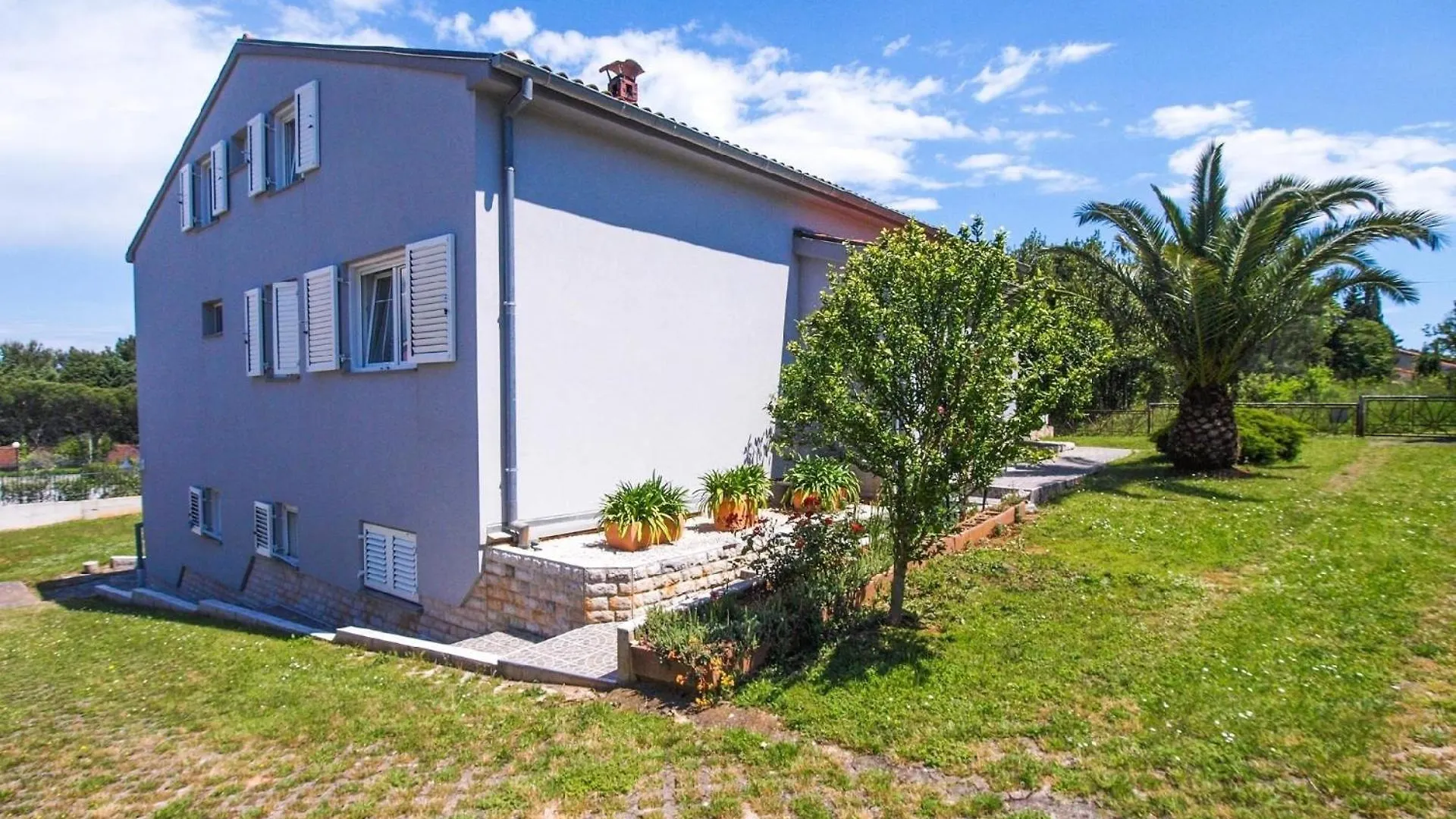 Apartment Ferienwohnung Fuer 4 Personen Ca 100 Qm In Premantura, Istrien Istrische Riviera