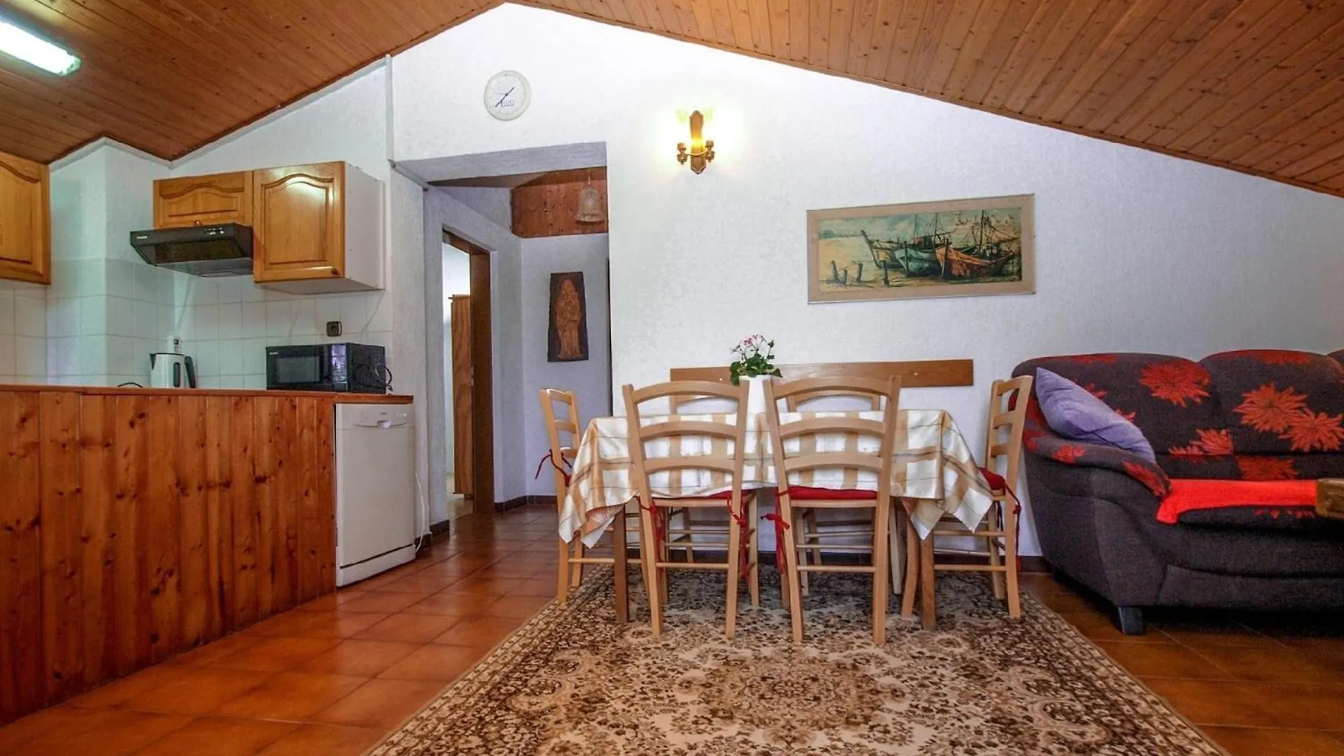 Apartment Ferienwohnung Fuer 4 Personen Ca 100 Qm In Premantura, Istrien Istrische Riviera Croatia