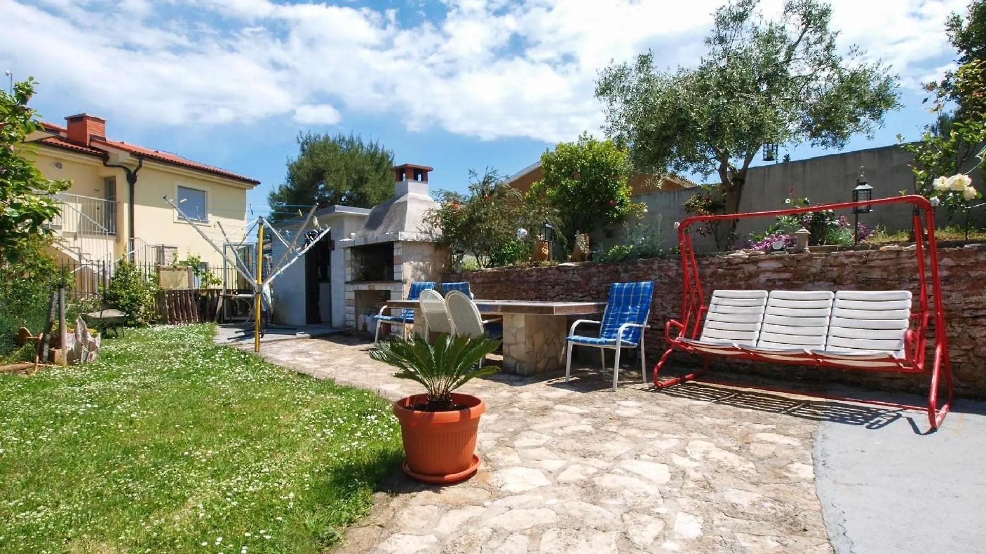 Apartment Ferienwohnung Fuer 4 Personen Ca 100 Qm In Premantura, Istrien Istrische Riviera