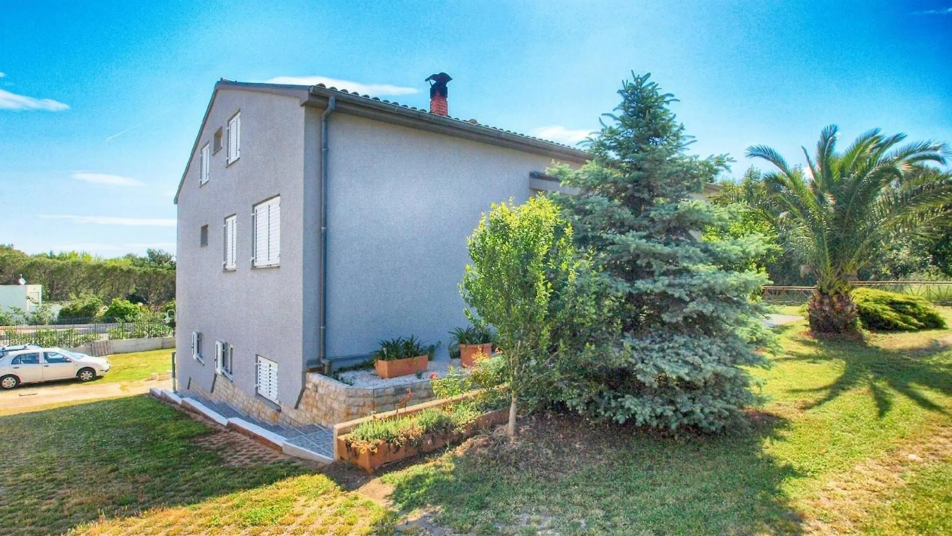 Ferienwohnung Fuer 4 Personen Ca 100 Qm In Premantura, Istrien Istrische Riviera 0*, Premantura
